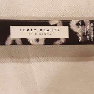 New Lot - Dark Lipstick - Fenty - MAC - Bite - NIB